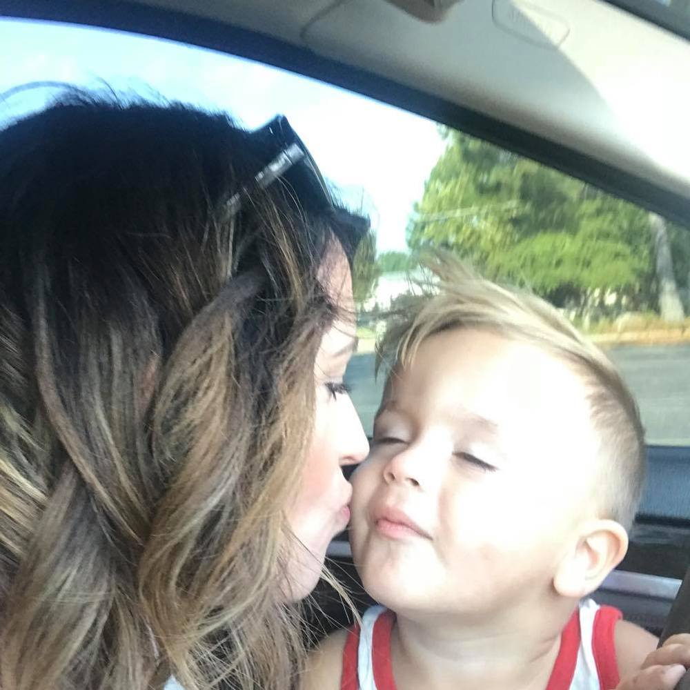 Meet your Posher, Kandi